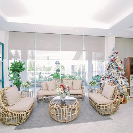 Casa La Silvinas Hotel & Event Resort Tagaytay City Dış mekan fotoğraf