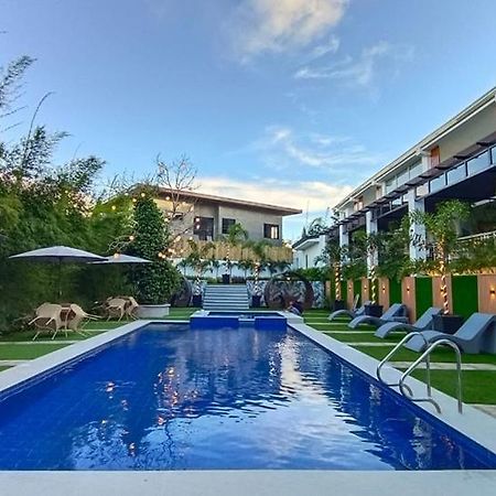 Casa La Silvinas Hotel & Event Resort Tagaytay City Dış mekan fotoğraf