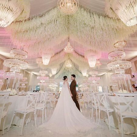 Casa La Silvinas Hotel & Event Resort Tagaytay City Dış mekan fotoğraf