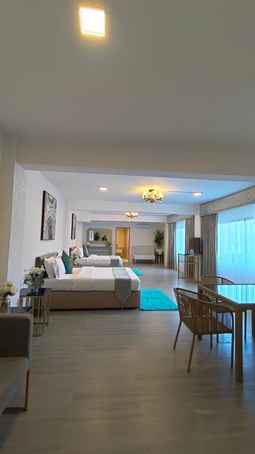 Casa La Silvinas Hotel & Event Resort Tagaytay City Dış mekan fotoğraf