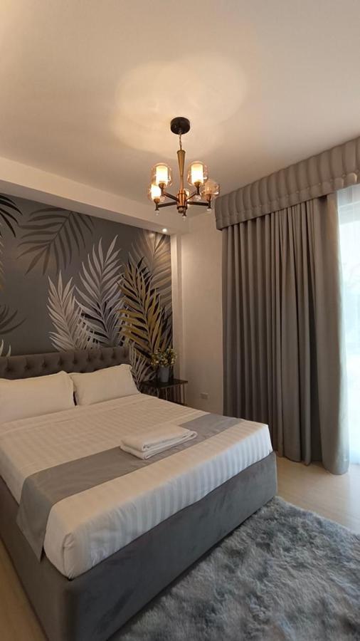 Casa La Silvinas Hotel & Event Resort Tagaytay City Dış mekan fotoğraf