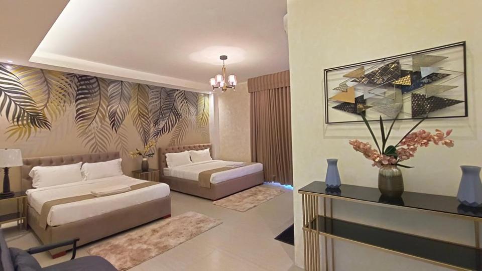 Casa La Silvinas Hotel & Event Resort Tagaytay City Dış mekan fotoğraf