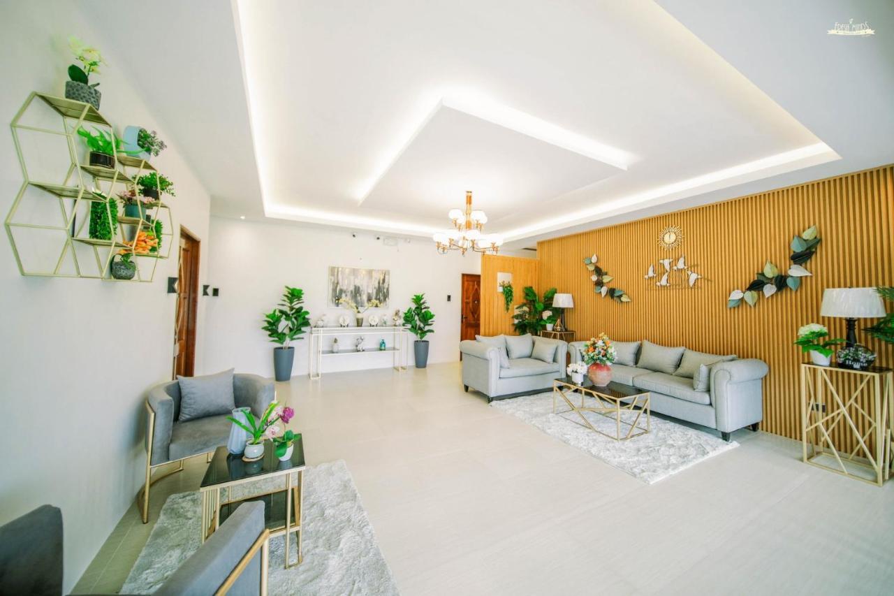 Casa La Silvinas Hotel & Event Resort Tagaytay City Dış mekan fotoğraf