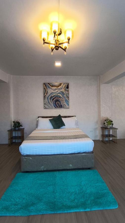 Casa La Silvinas Hotel & Event Resort Tagaytay City Dış mekan fotoğraf