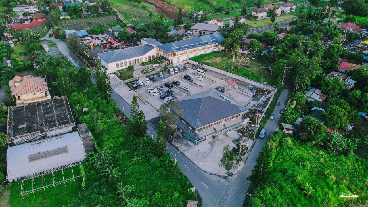 Casa La Silvinas Hotel & Event Resort Tagaytay City Dış mekan fotoğraf