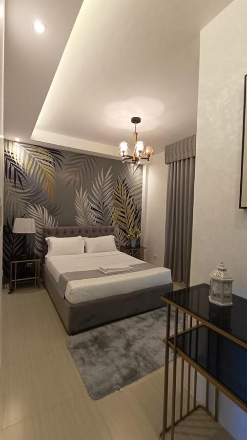 Casa La Silvinas Hotel & Event Resort Tagaytay City Dış mekan fotoğraf