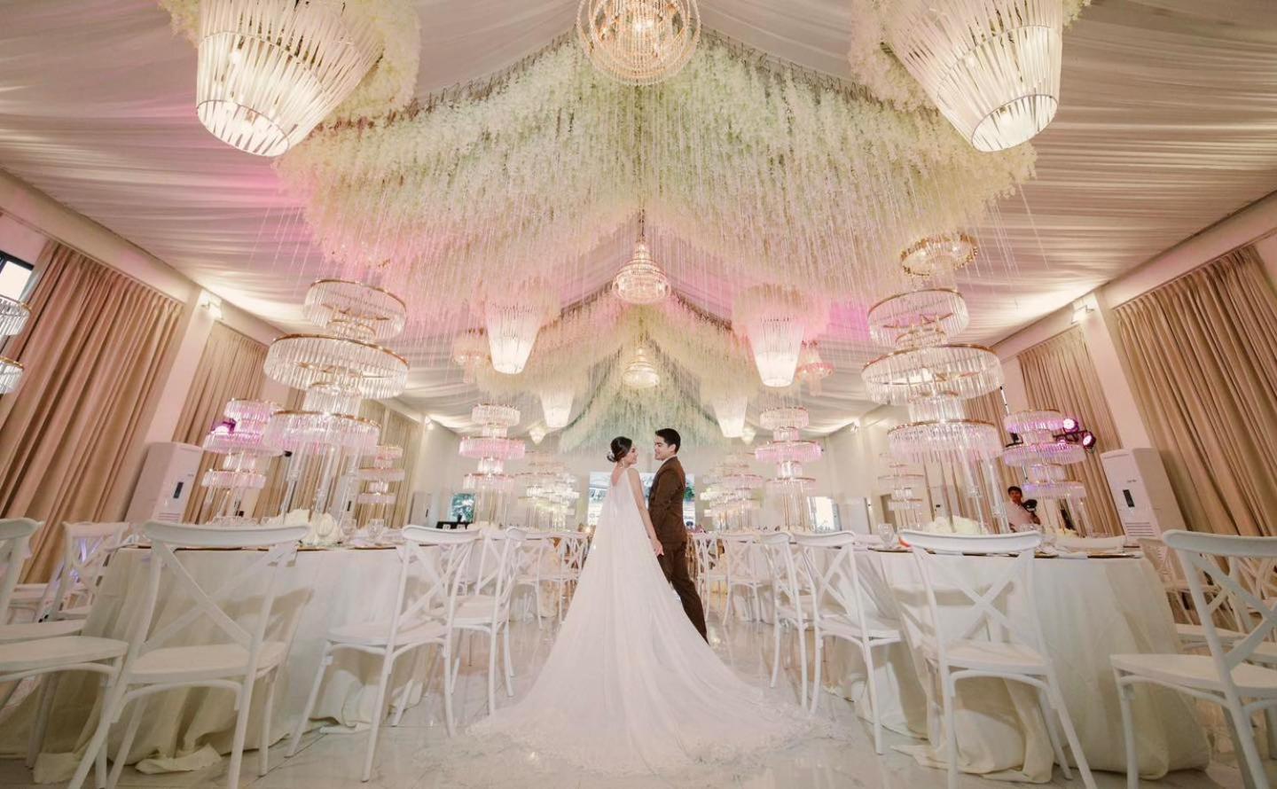 Casa La Silvinas Hotel & Event Resort Tagaytay City Dış mekan fotoğraf
